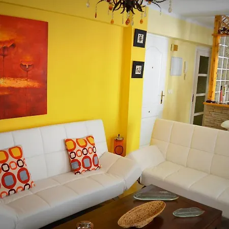 La Bolsa Apartment Malaga Zewnętrze zdjęcie
