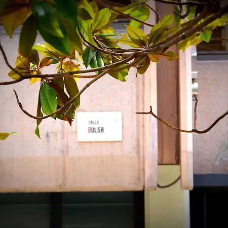 La Bolsa Apartment Malaga Zewnętrze zdjęcie