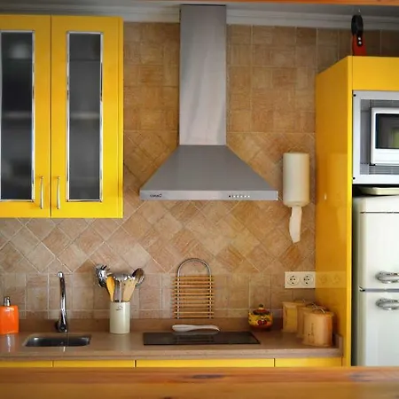 La Bolsa Apartment Malaga Zewnętrze zdjęcie