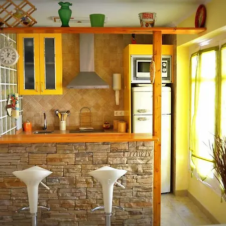 La Bolsa Apartment Malaga Zewnętrze zdjęcie