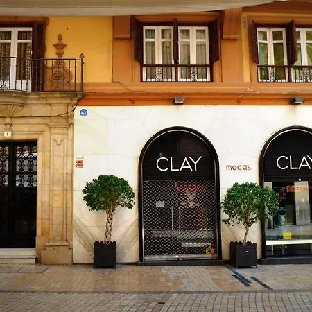 La Bolsa Apartment Malaga Zewnętrze zdjęcie